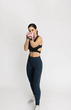 Load image into Gallery viewer, Pink AF Workout Gloves
