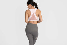 Load image into Gallery viewer, London Grey Leggings
