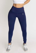 Load image into Gallery viewer, Ibiza Blue Leggings
