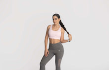 Load image into Gallery viewer, London Grey Leggings
